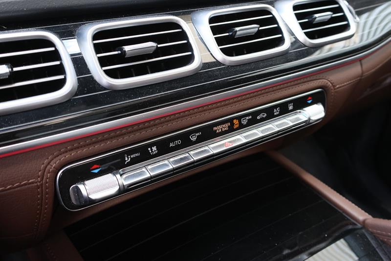 mercedes-benz GLE 2025 - 23