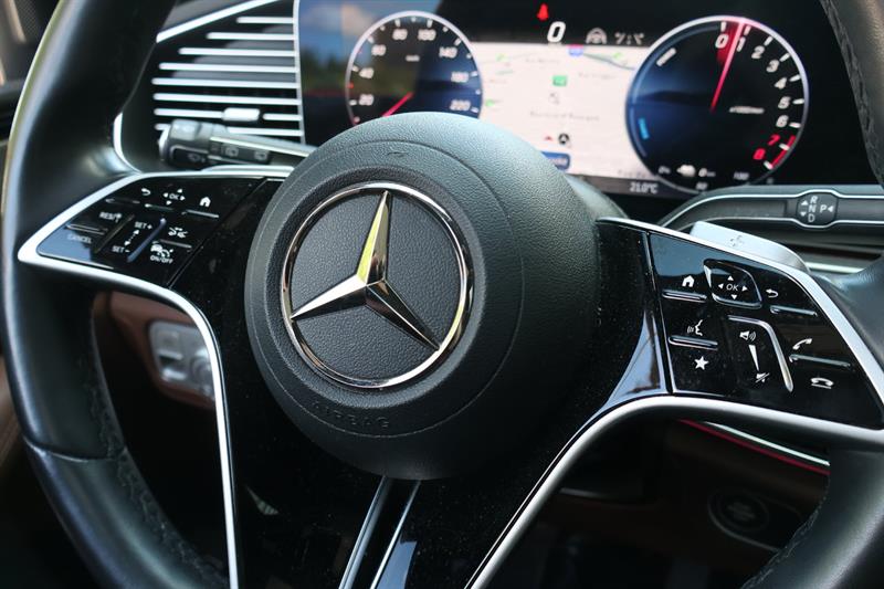 mercedes-benz GLE 2025 - 24