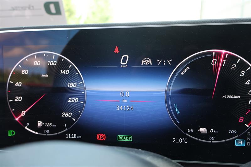 mercedes-benz GLE 2025 - 25