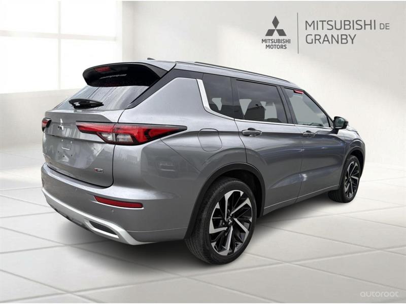 mitsubishi Outlander 2022 - 2