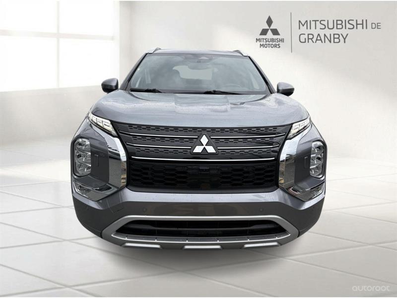 mitsubishi Outlander 2022 - 6