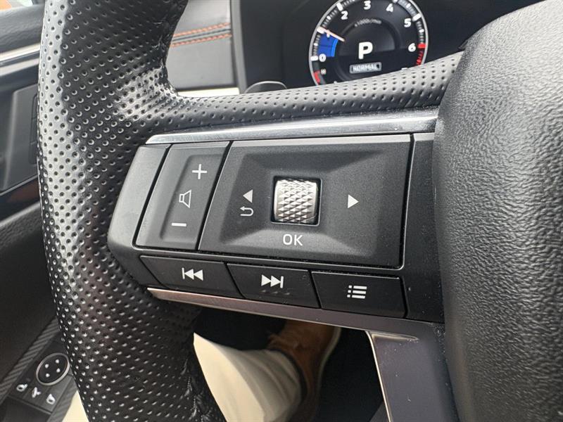 mitsubishi Outlander 2022 - 9