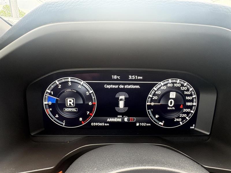 mitsubishi Outlander 2022 - 10