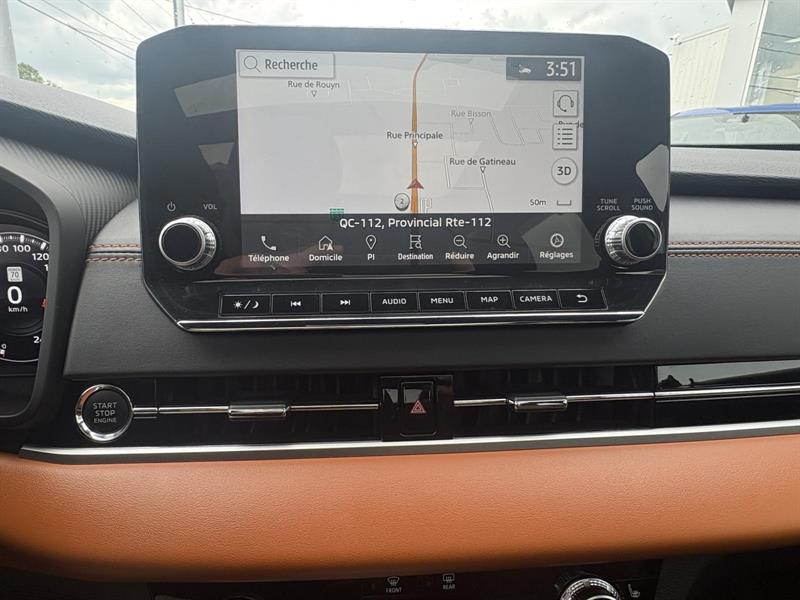 mitsubishi Outlander 2022 - 12