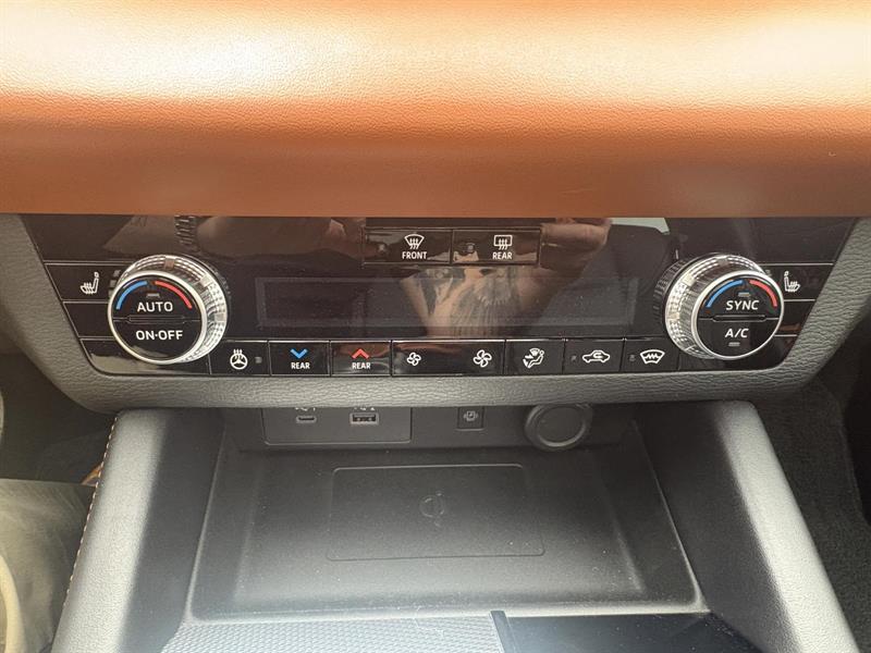 mitsubishi Outlander 2022 - 14