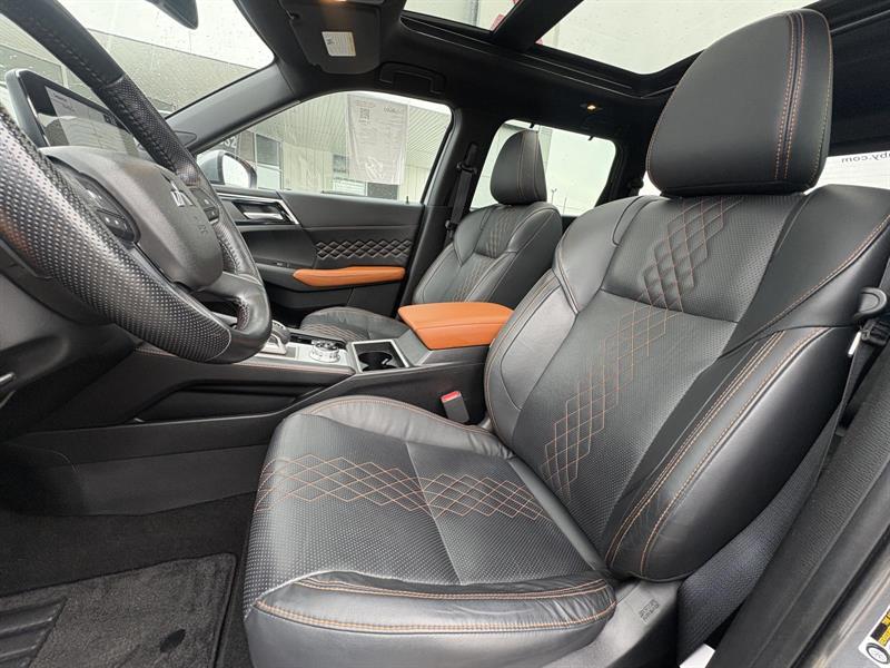 mitsubishi Outlander 2022 - 15