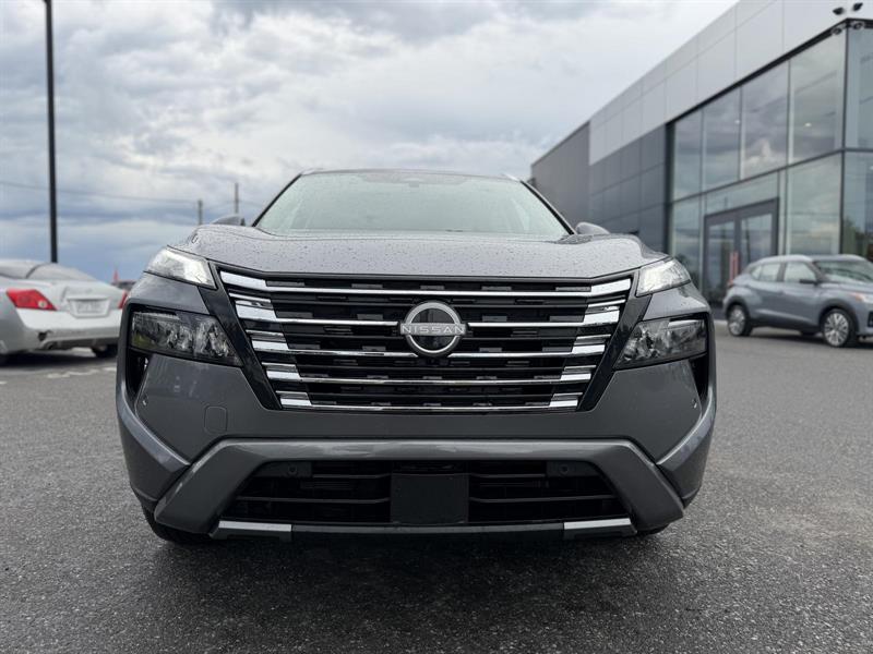 nissan Rogue 2025 - 3