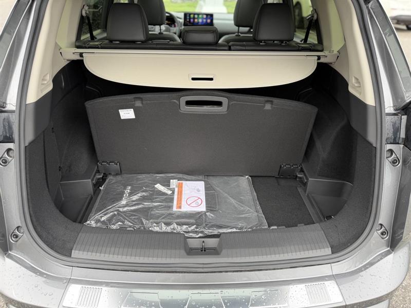 nissan Rogue 2025 - 9