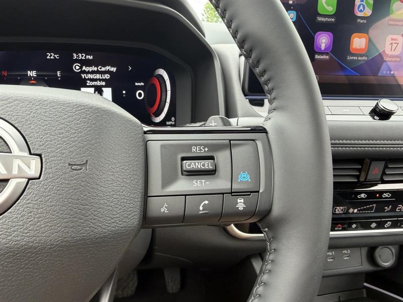 nissan Rogue 2025 - 18