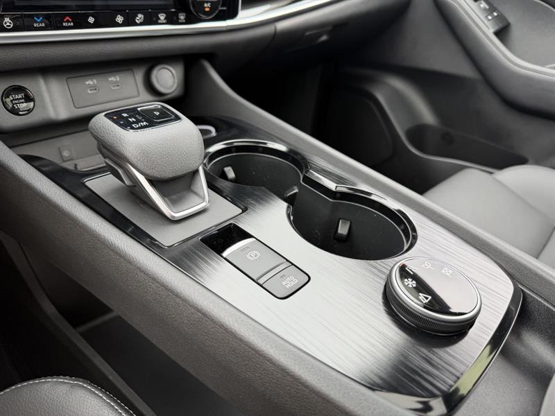 nissan Rogue 2025 - 23
