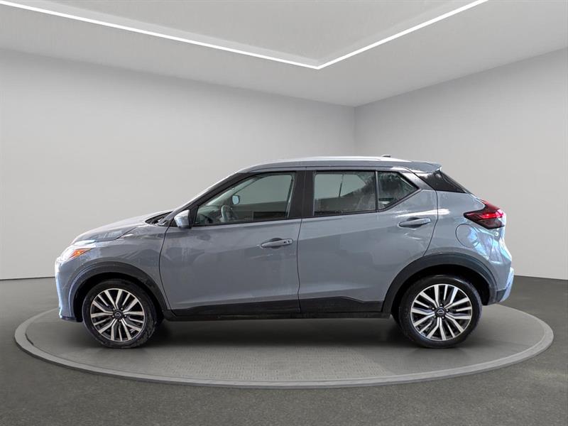 nissan Kicks 2024 - 2