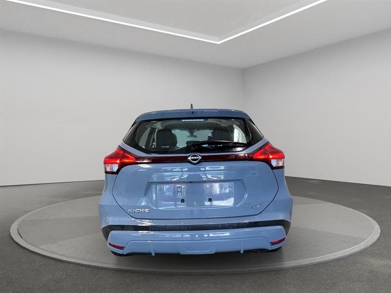 nissan Kicks 2024 - 4