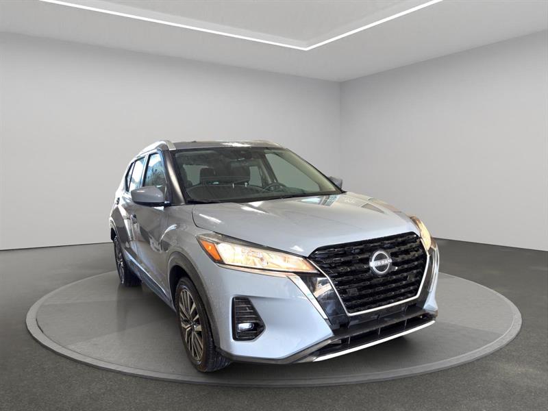 nissan Kicks 2024 - 7