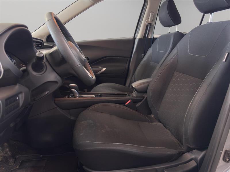 nissan Kicks 2024 - 8