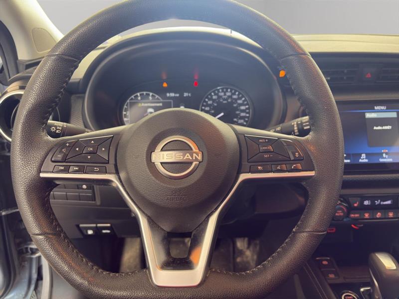 nissan Kicks 2024 - 9