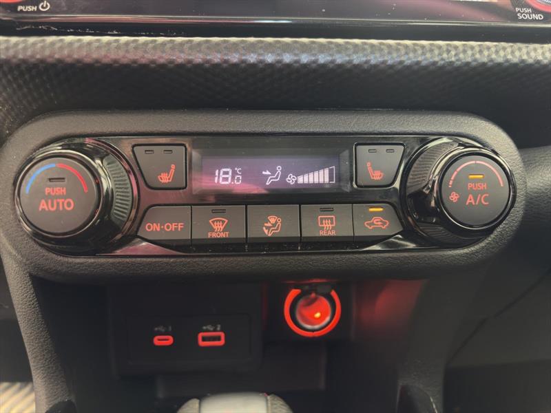 nissan Kicks 2024 - 12