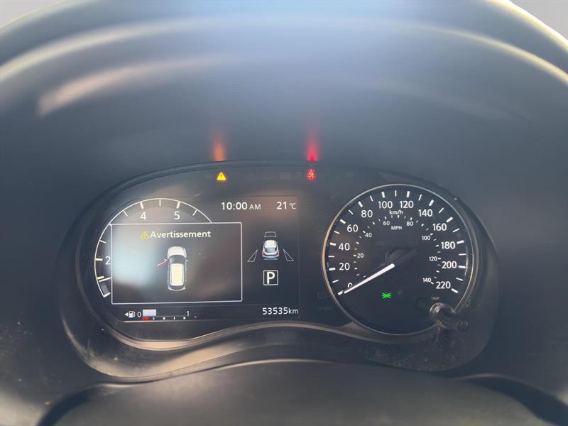 nissan Kicks 2024 - 15