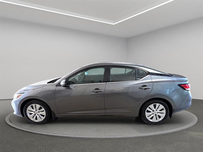 nissan Sentra 2021 - 2