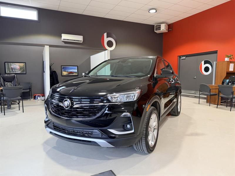 buick Encore 2022