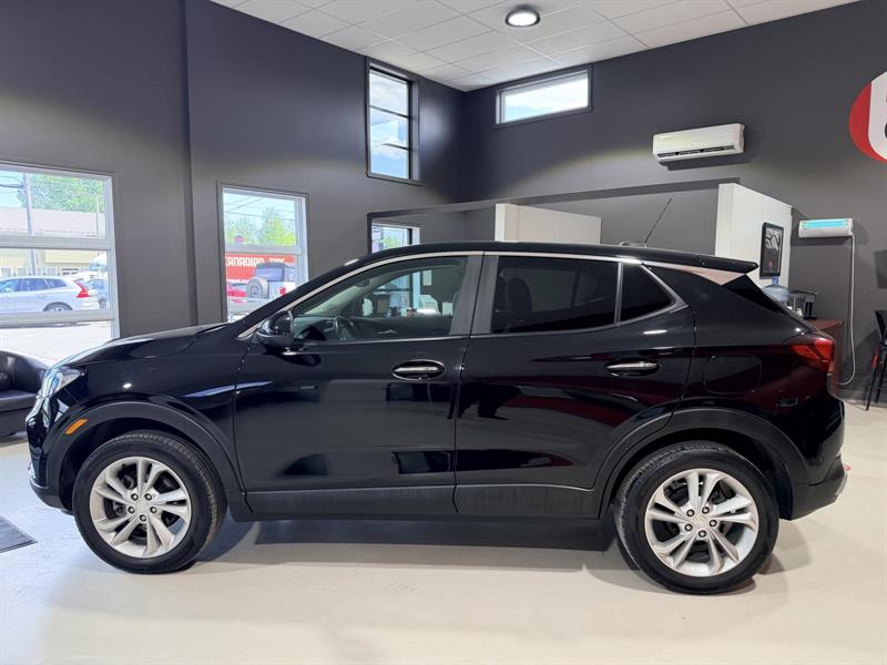 buick Encore 2022 - 3