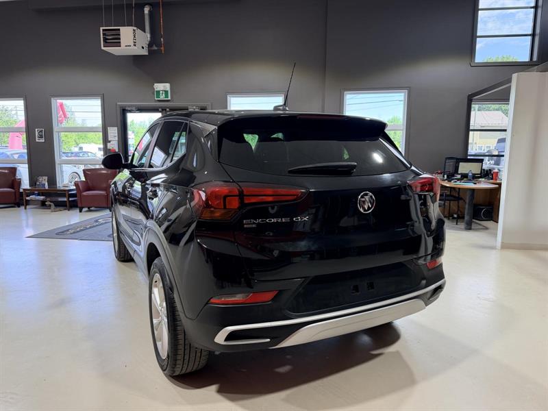 buick Encore 2022 - 4