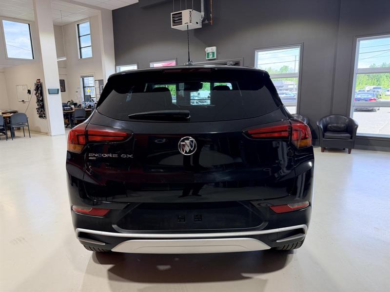 buick Encore 2022 - 5