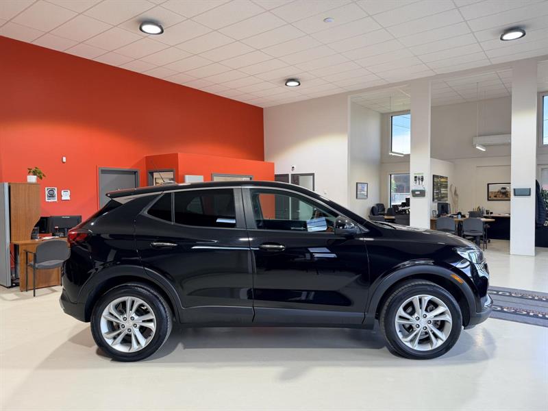 buick Encore 2022 - 9