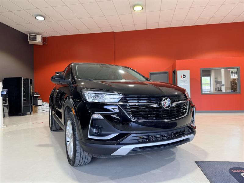 buick Encore 2022 - 11