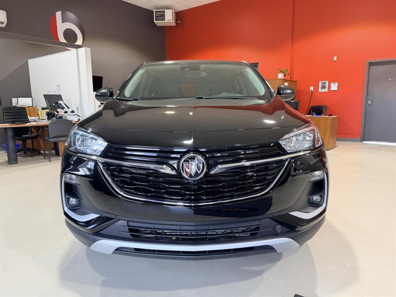 buick Encore 2022 - 12
