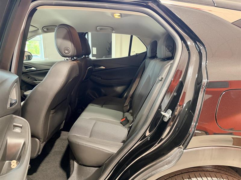 buick Encore 2022 - 13