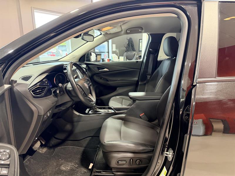 buick Encore 2022 - 15