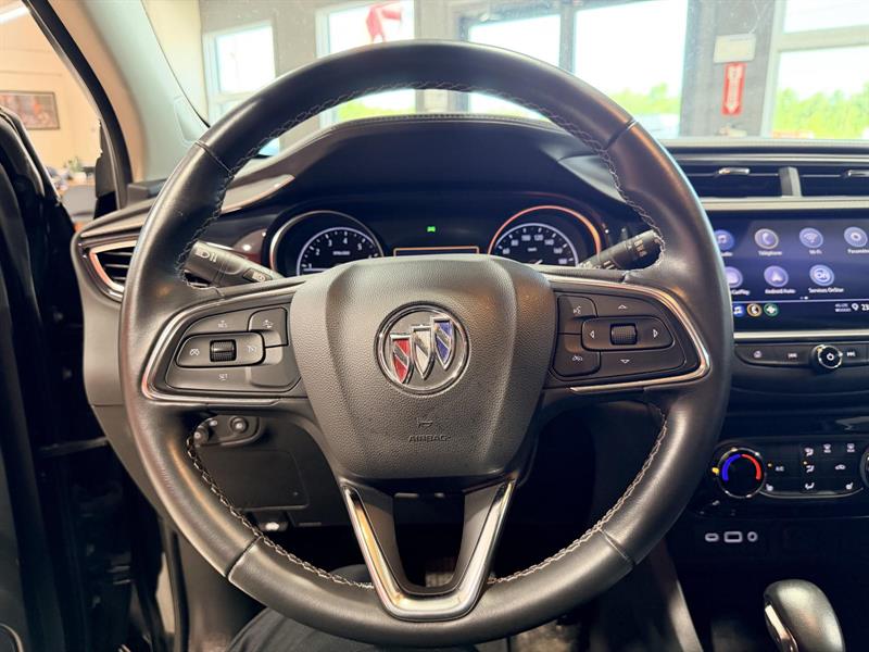 buick Encore 2022 - 17