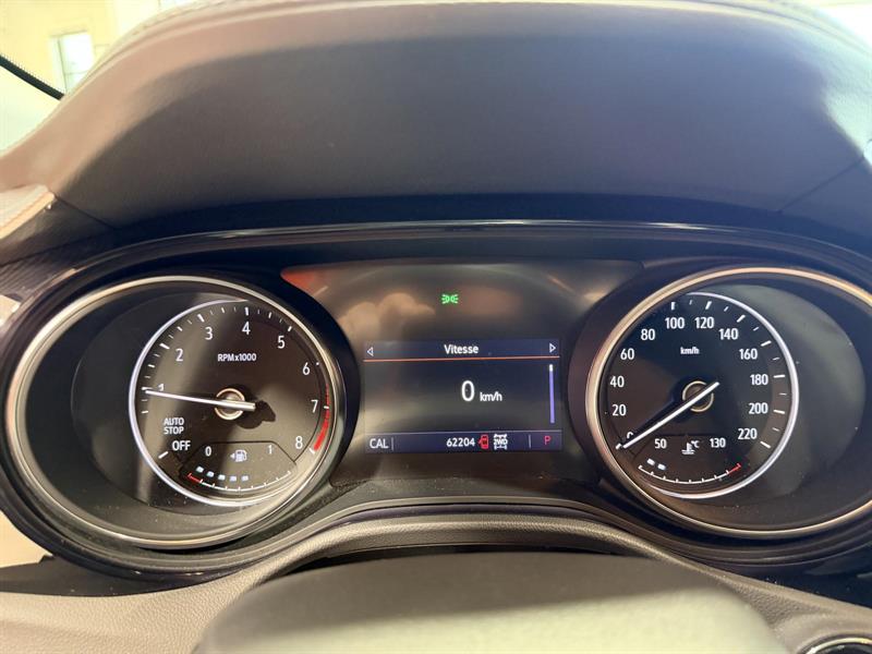 buick Encore 2022 - 18