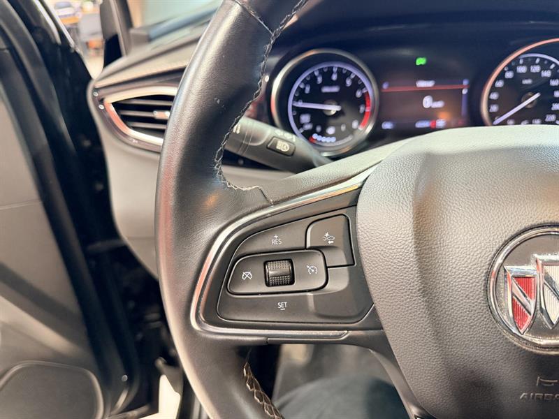 buick Encore 2022 - 20