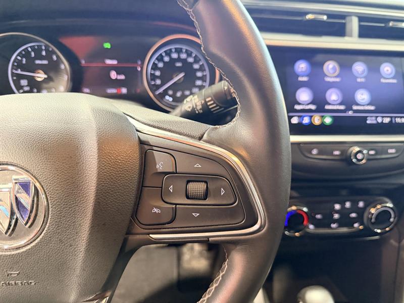 buick Encore 2022 - 21