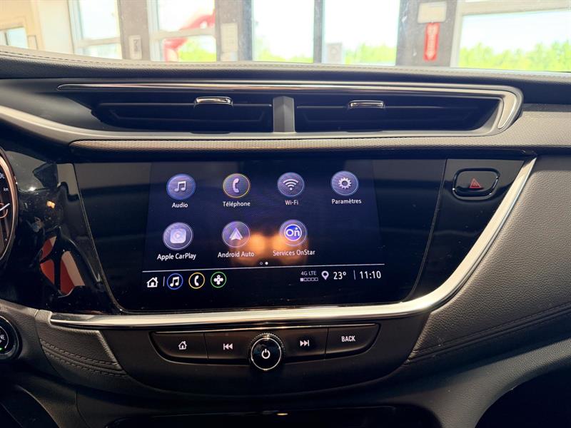 buick Encore 2022 - 23