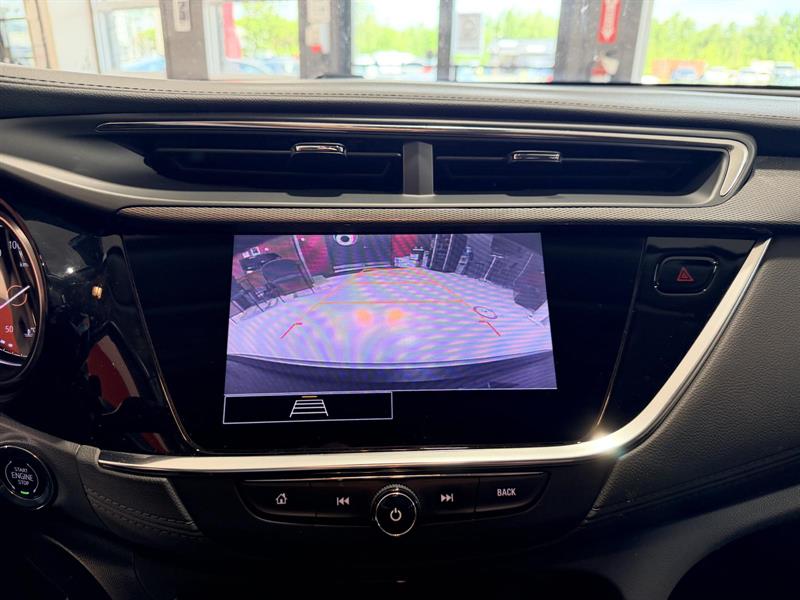 buick Encore 2022 - 24