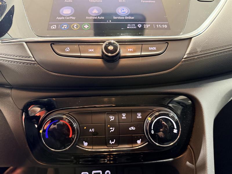 buick Encore 2022 - 26