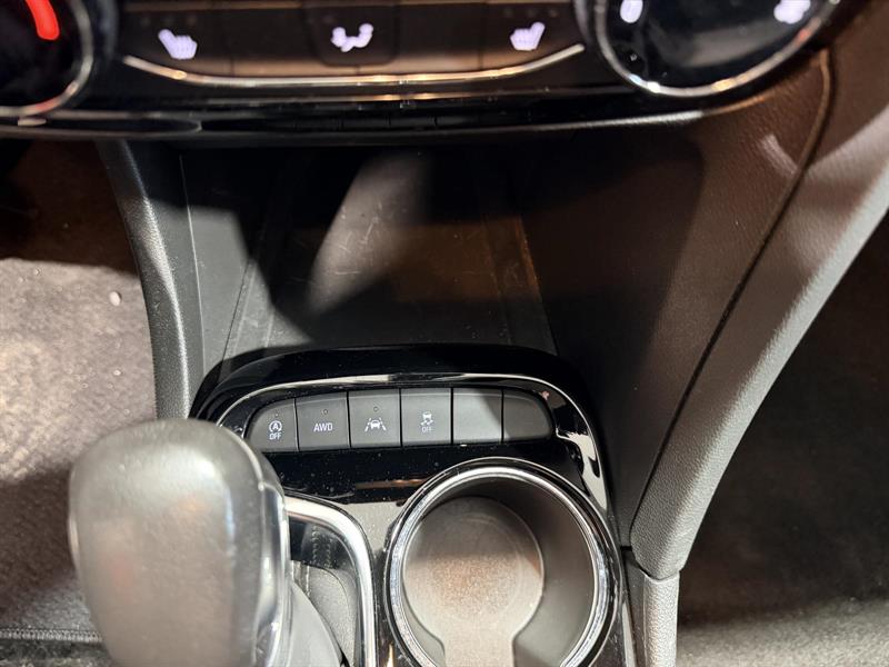 buick Encore 2022 - 27