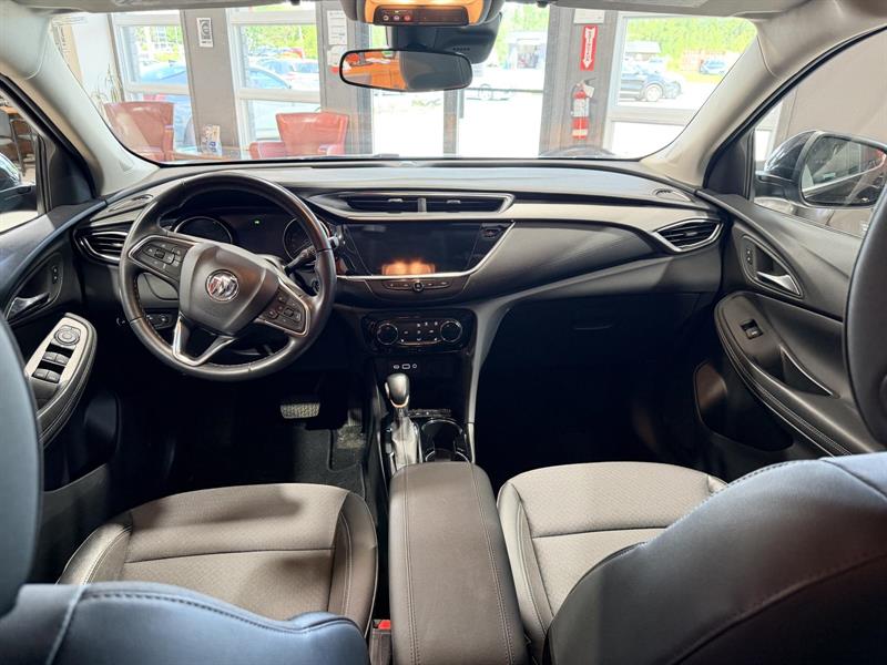 buick Encore 2022 - 28