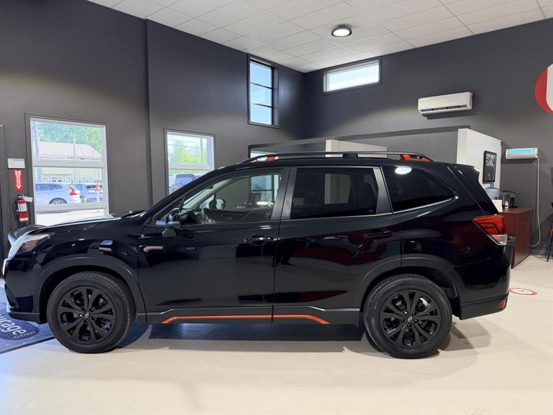subaru Forester 2024 - 3