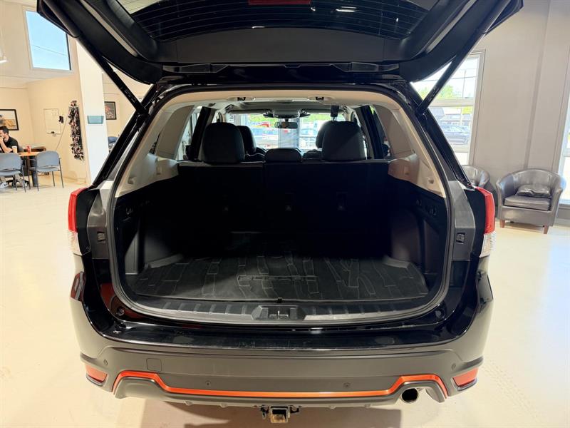 subaru Forester 2024 - 7