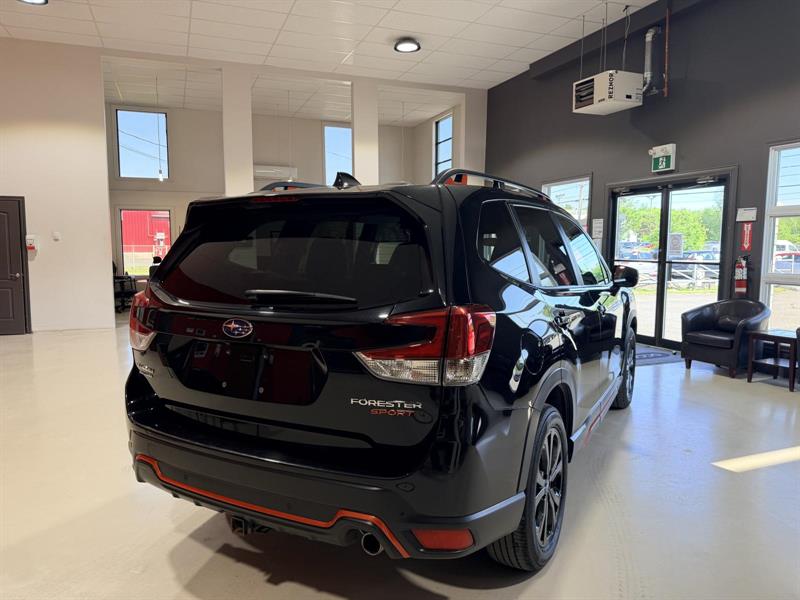 subaru Forester 2024 - 9