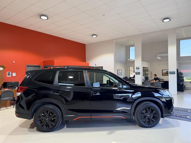 subaru Forester 2024 - 10