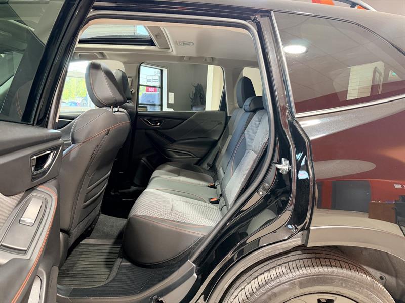 subaru Forester 2024 - 14