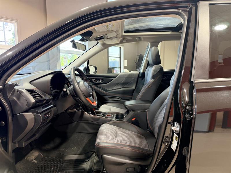 subaru Forester 2024 - 16