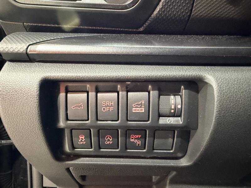 subaru Forester 2024 - 18