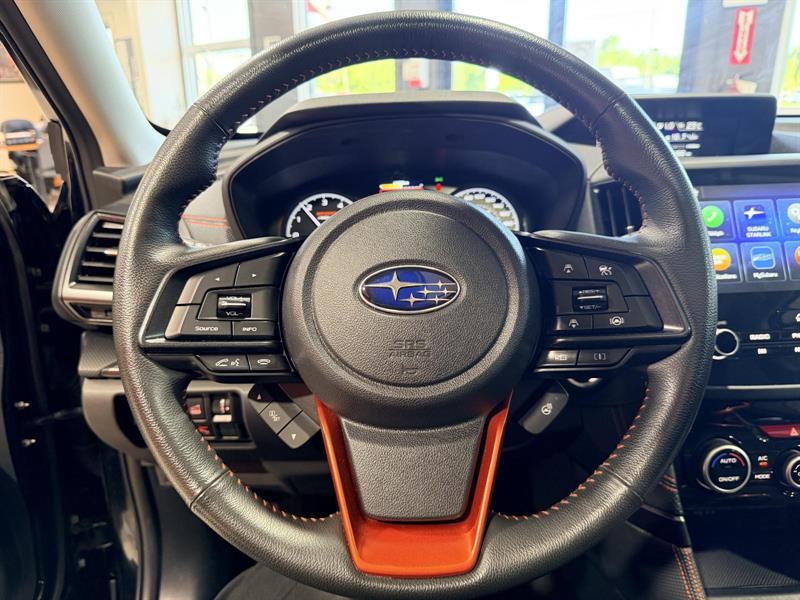 subaru Forester 2024 - 19