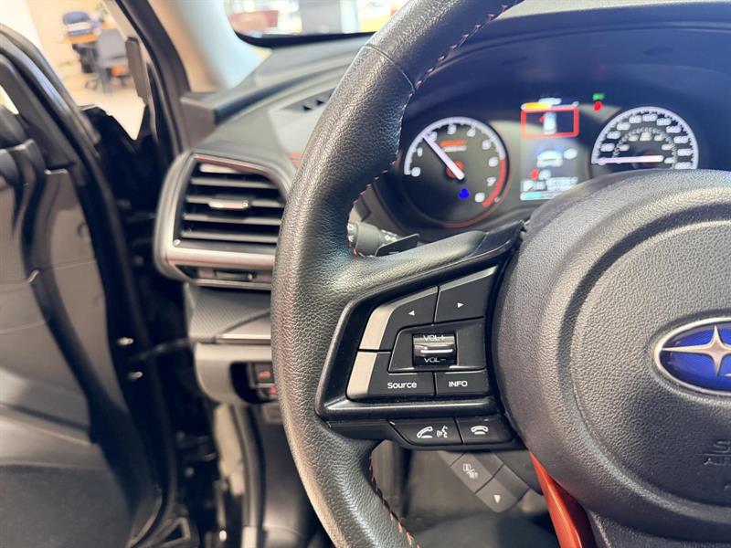 subaru Forester 2024 - 22