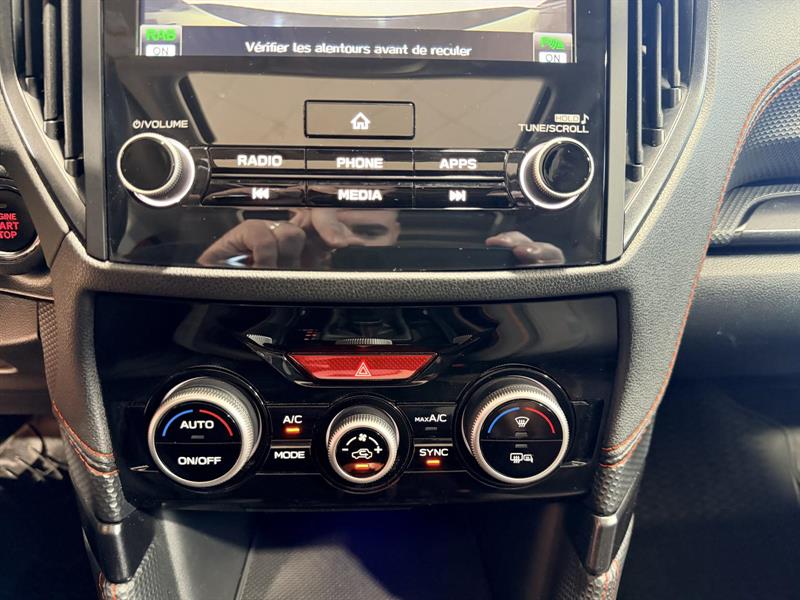 subaru Forester 2024 - 29